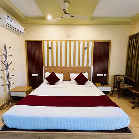 Karapuzha Village Resort Wayanad Eksteriør billede