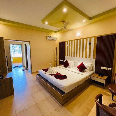 Karapuzha Village Resort Wayanad Eksteriør billede