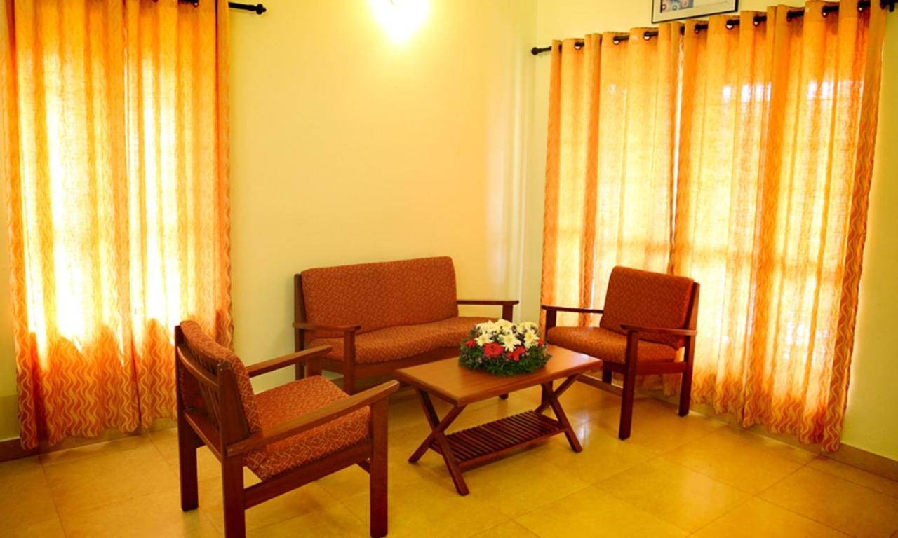 Karapuzha Village Resort Wayanad Eksteriør billede