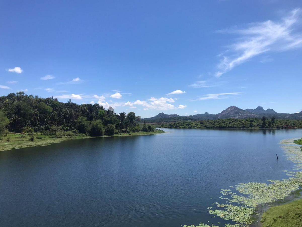 Karapuzha Village Resort Wayanad Eksteriør billede