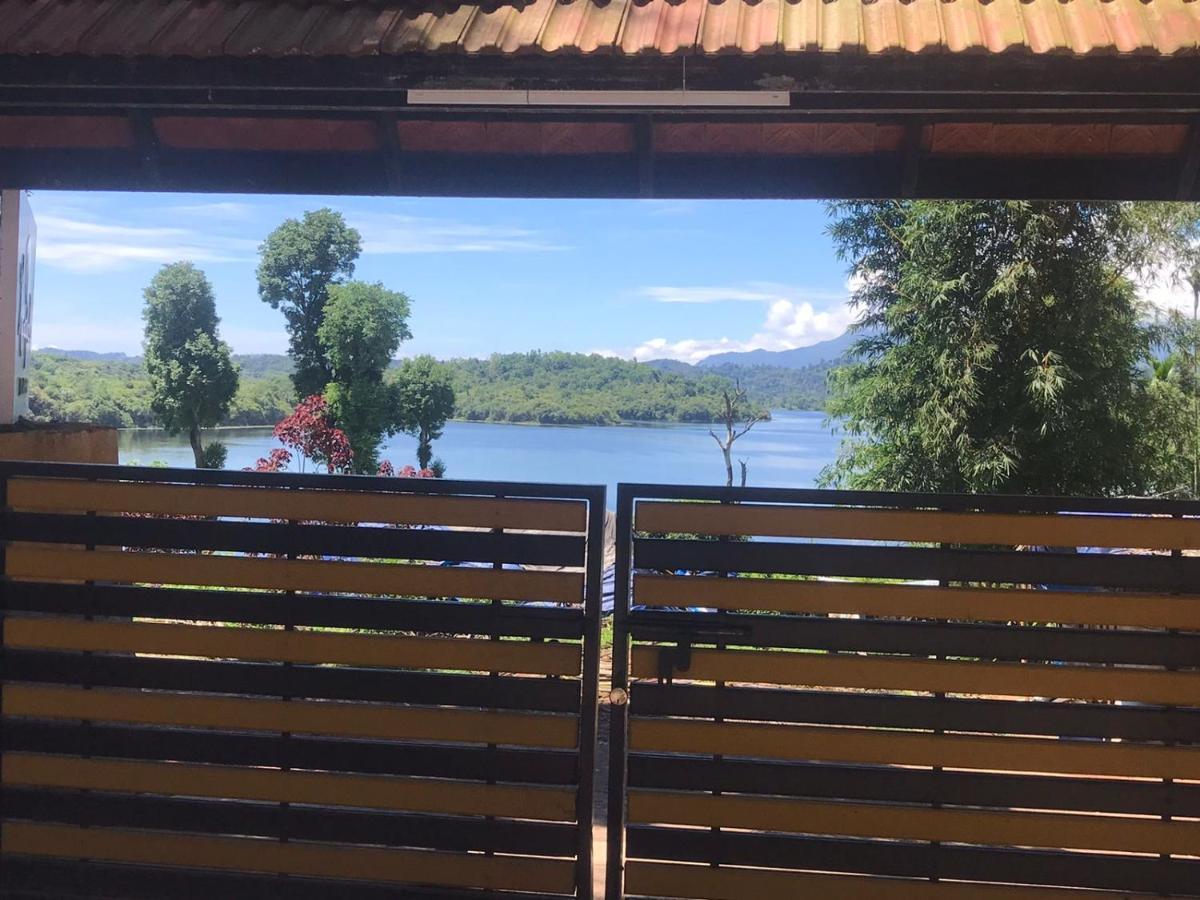 Karapuzha Village Resort Wayanad Eksteriør billede