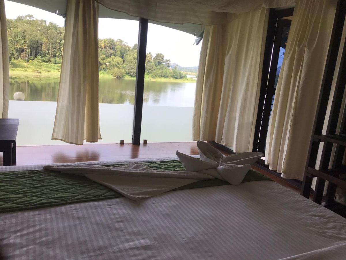 Karapuzha Village Resort Wayanad Eksteriør billede