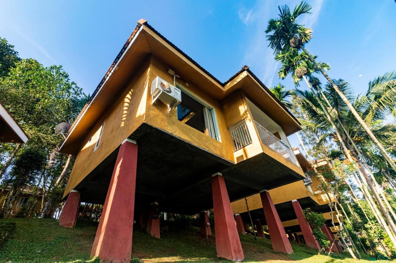 Karapuzha Village Resort Wayanad Eksteriør billede