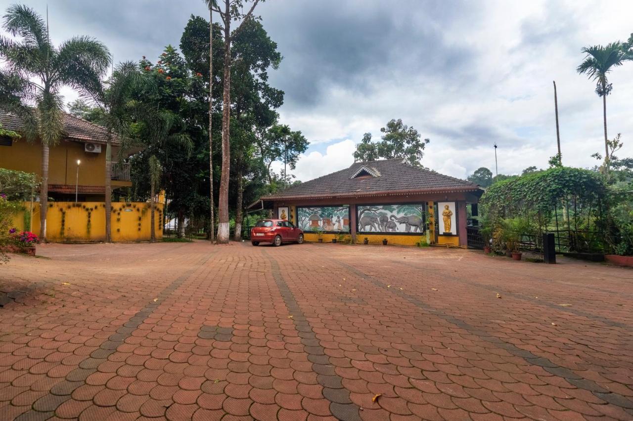 Karapuzha Village Resort Wayanad Eksteriør billede