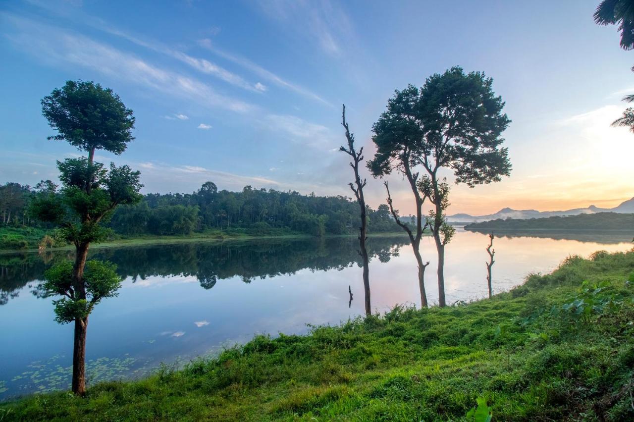 Karapuzha Village Resort Wayanad Eksteriør billede