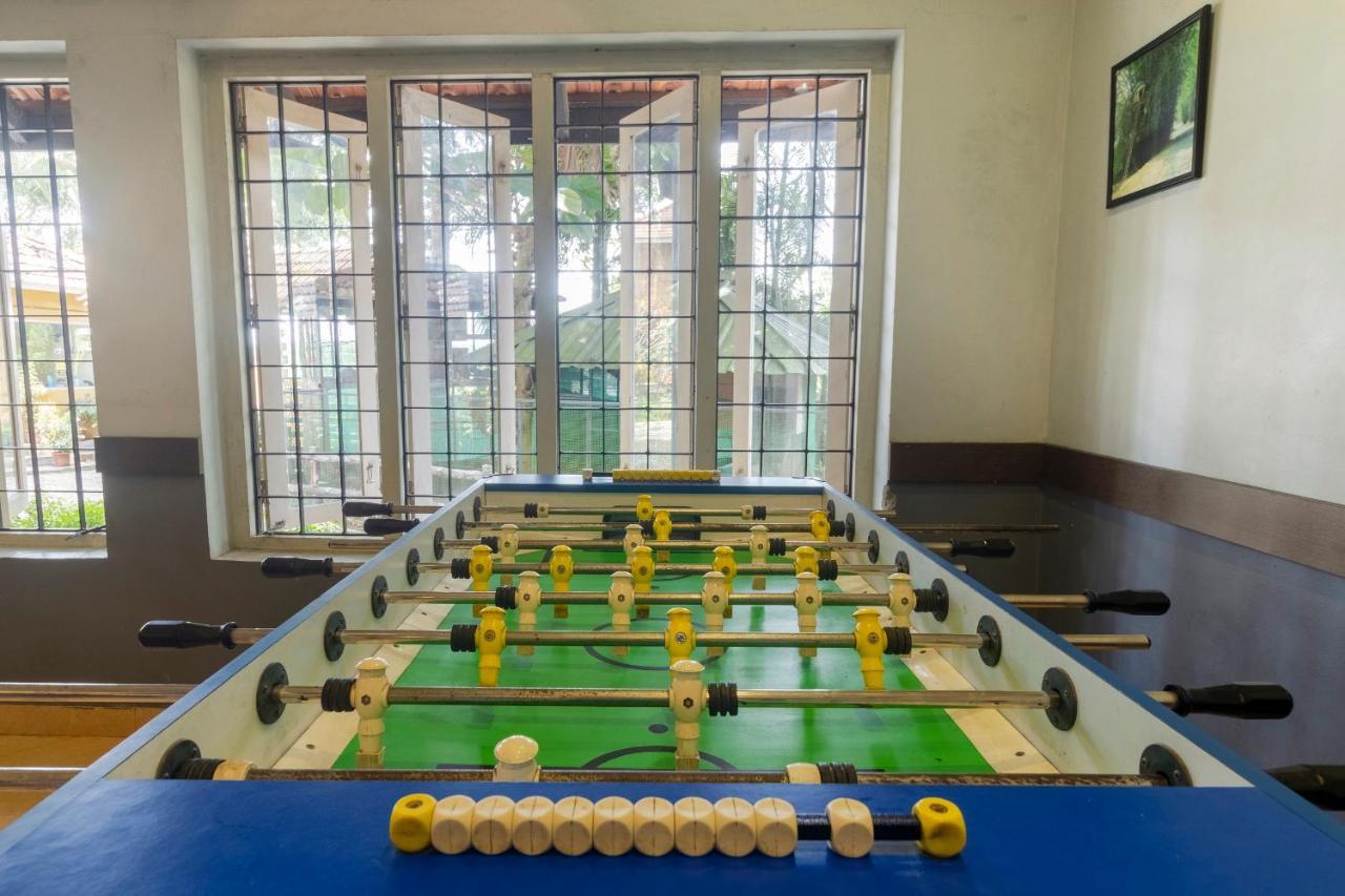 Karapuzha Village Resort Wayanad Eksteriør billede