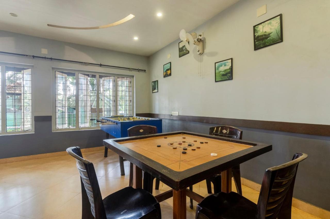 Karapuzha Village Resort Wayanad Eksteriør billede