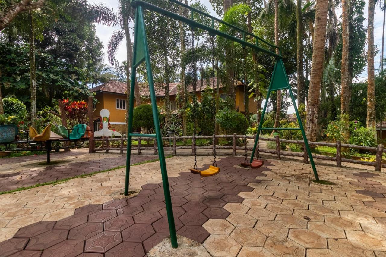 Karapuzha Village Resort Wayanad Eksteriør billede