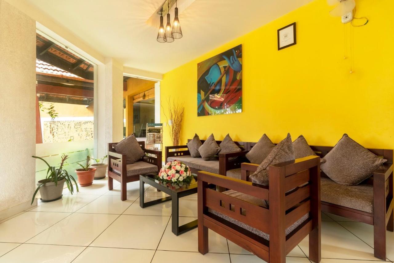 Karapuzha Village Resort Wayanad Eksteriør billede