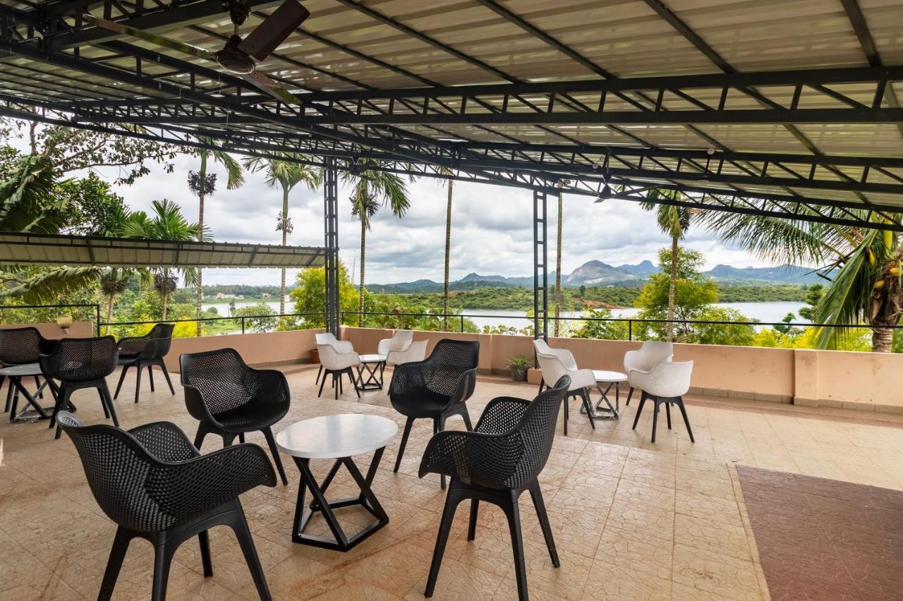 Karapuzha Village Resort Wayanad Eksteriør billede