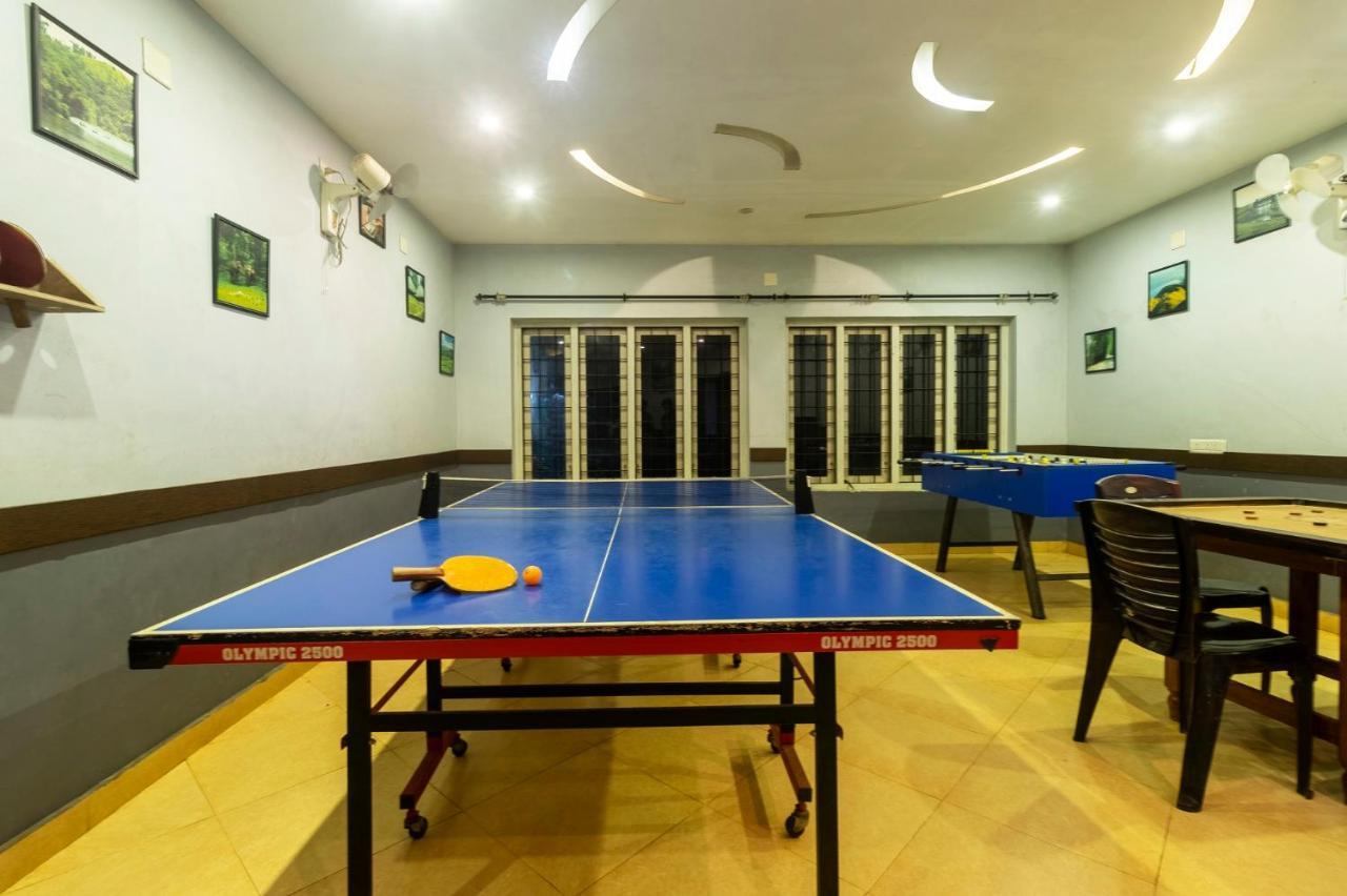 Karapuzha Village Resort Wayanad Eksteriør billede