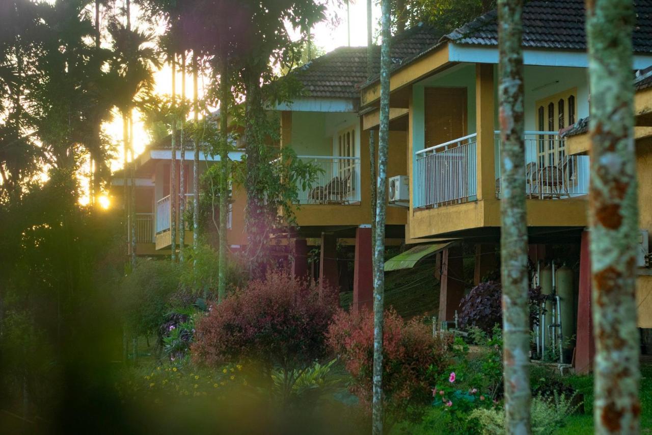 Karapuzha Village Resort Wayanad Eksteriør billede