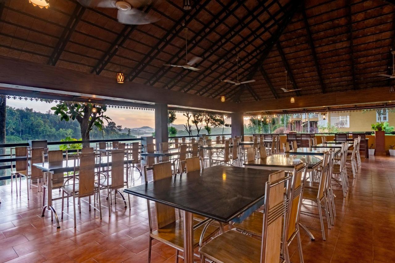 Karapuzha Village Resort Wayanad Eksteriør billede