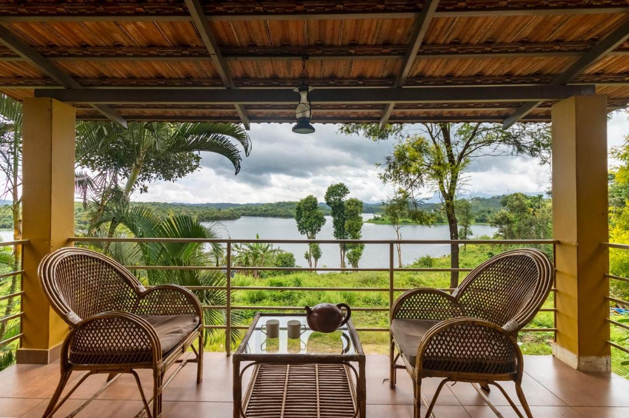 Karapuzha Village Resort Wayanad Eksteriør billede