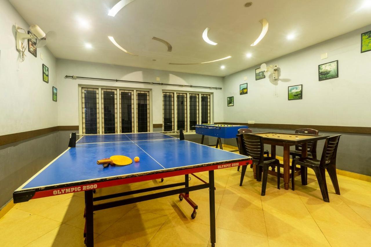 Karapuzha Village Resort Wayanad Eksteriør billede