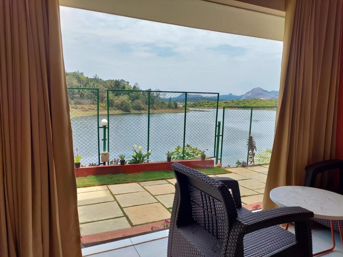 Karapuzha Village Resort Wayanad Eksteriør billede