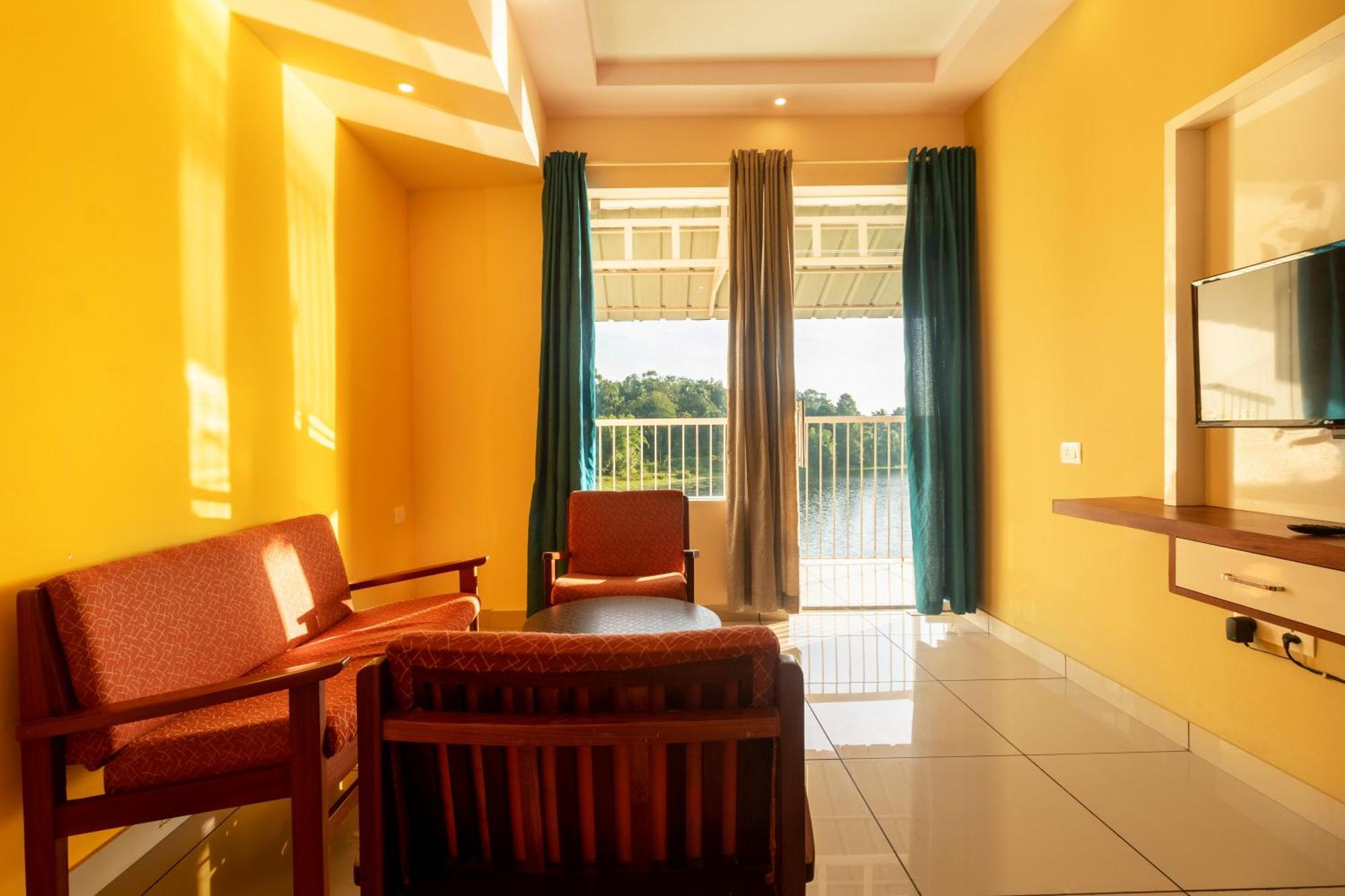 Karapuzha Village Resort Wayanad Eksteriør billede